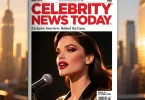 Celebrity News Today