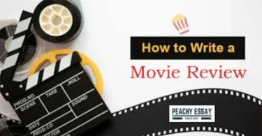 Movie Reviews Online A Complete Guide for Beginners and Learners
