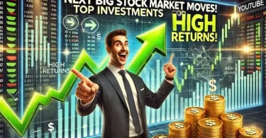 Stock Market Updates A Complete Guide for Beginners and Growing Investors