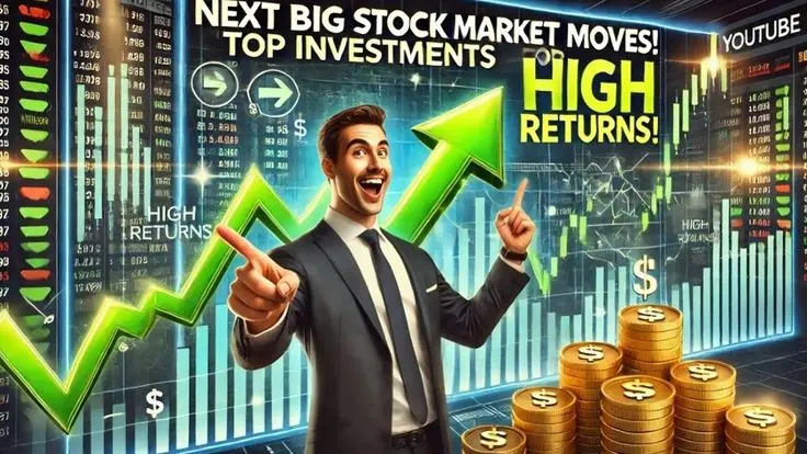 Stock Market Updates A Complete Guide for Beginners and Growing Investors