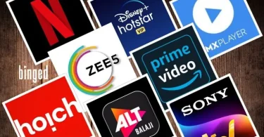 Upcoming Web Series: A Complete Guide for Viewers and Fans