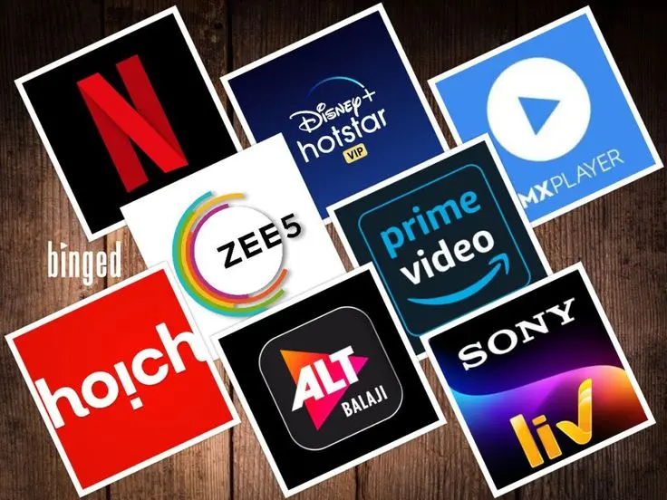 Upcoming Web Series: A Complete Guide for Viewers and Fans